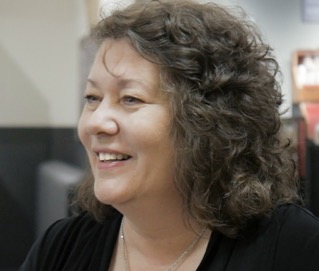 Heather Stuart